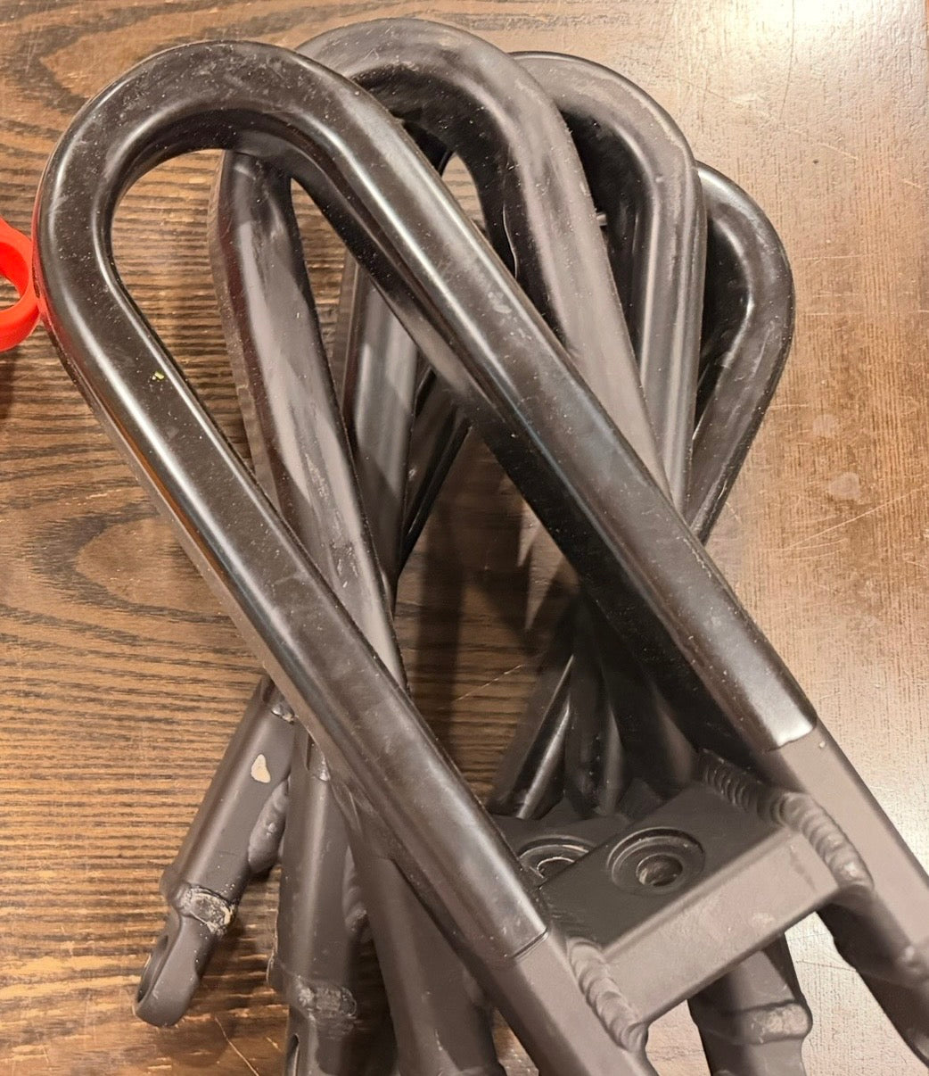 NEW Snogo Metal EZ-LOAD BAR Replacement