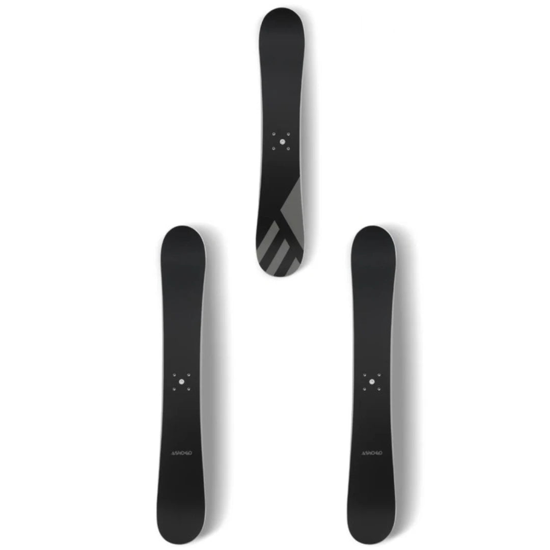 BRAND NEW Snogo All Mountain Skis (Set of 3)