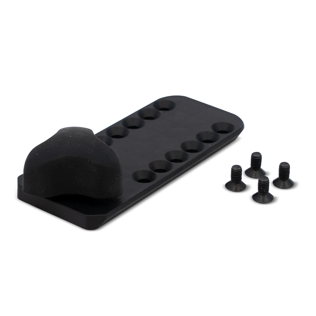 BRAND NEW Snogo Front Ski Mount Plate