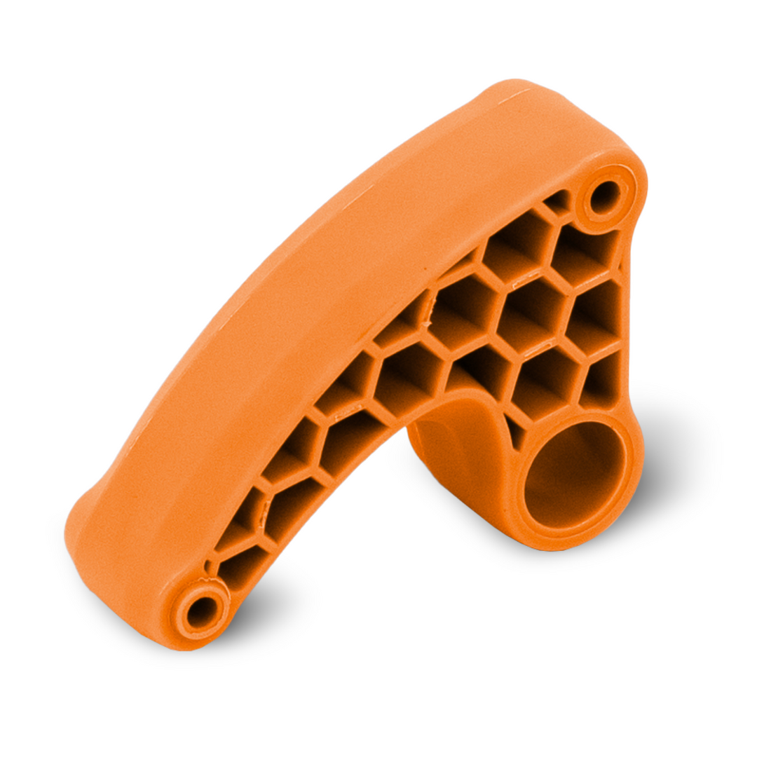 FRONT RUBBER SHOCK GEN 4